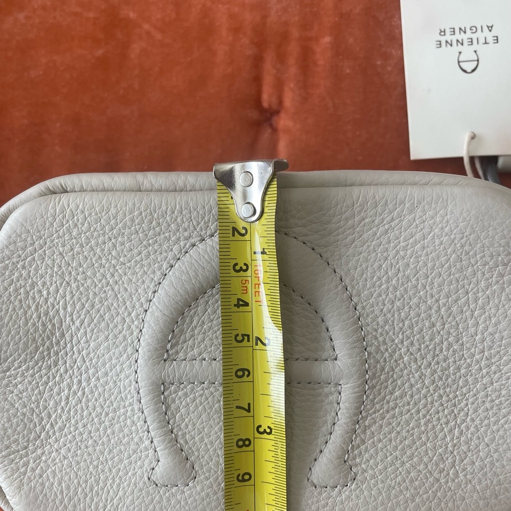 Etienne Aigner Adeline Mini Crossbody - Picture 3 of 13